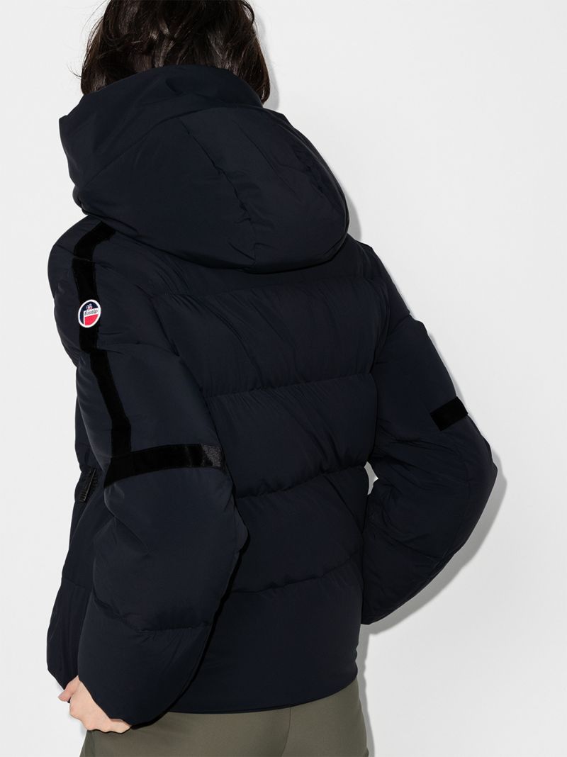 Barsy Puffer Ski Jacket