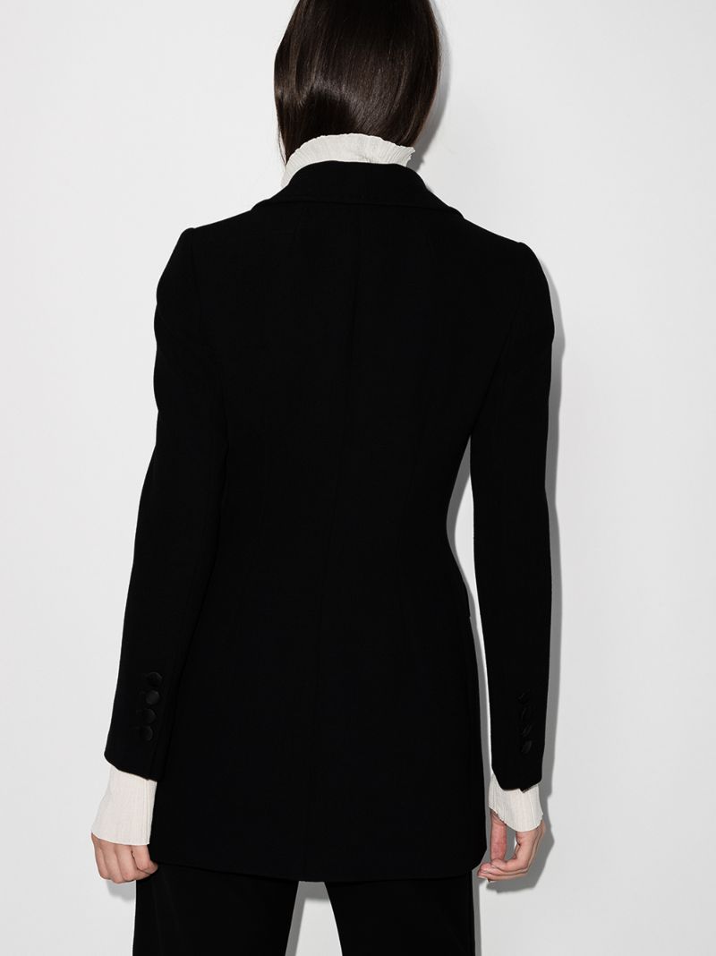 Blazer Mini Dress