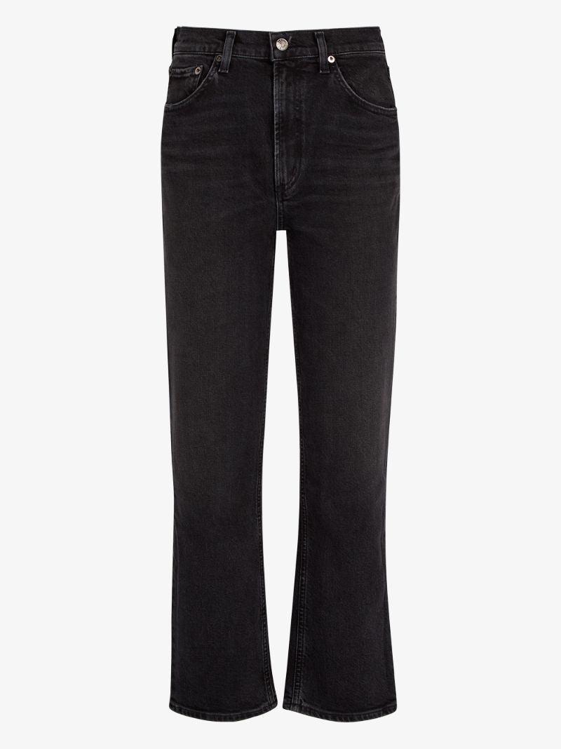 Wilder Straight Leg Jeans