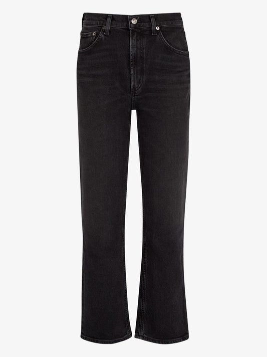 Wilder Straight Leg Jeans