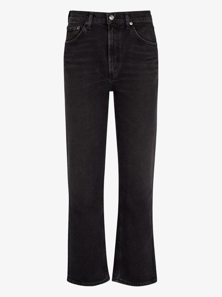 Wilder Straight Leg Jeans