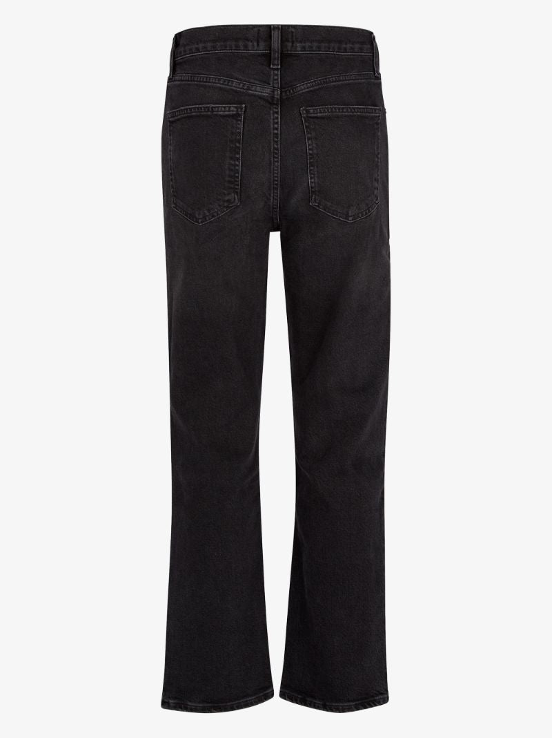 Wilder Straight Leg Jeans
