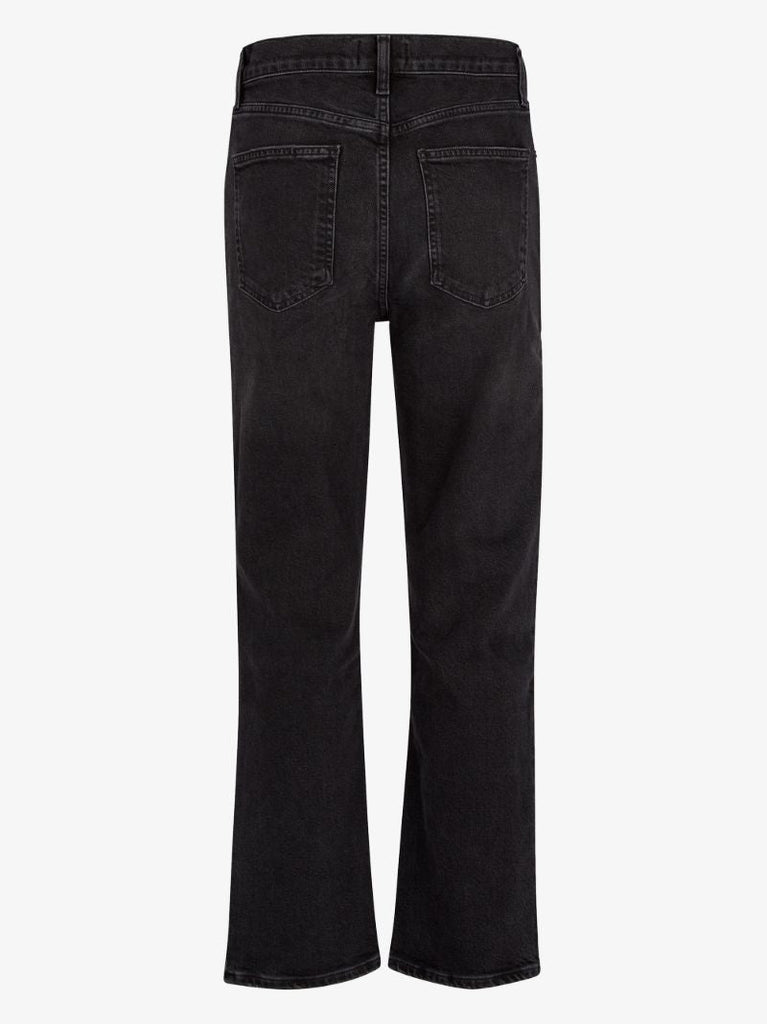 Wilder Straight Leg Jeans