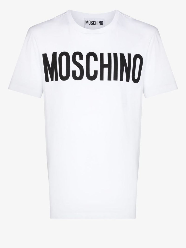 Logo Print T-shirt