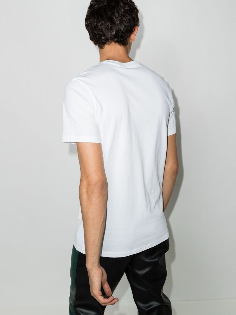 Logo Print T-shirt