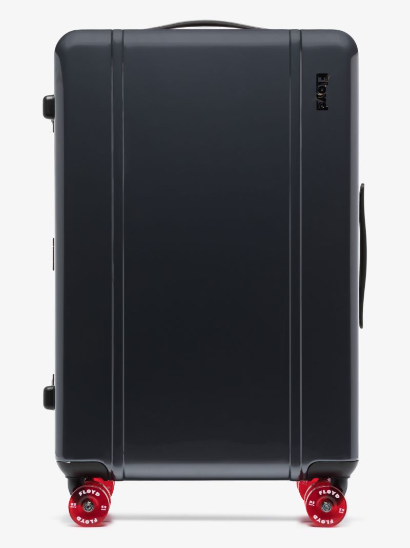 Check-in Suitcase