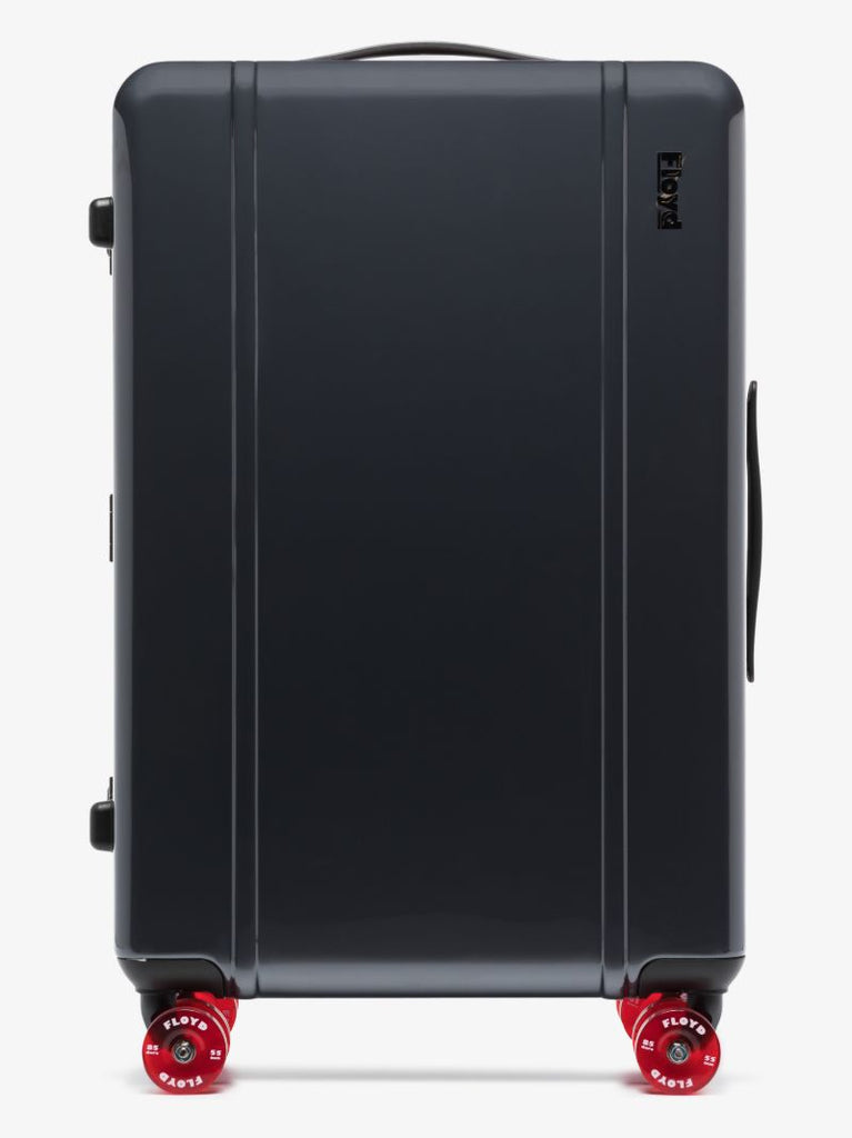 Check-in Suitcase