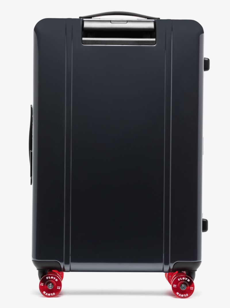 Check-in Suitcase
