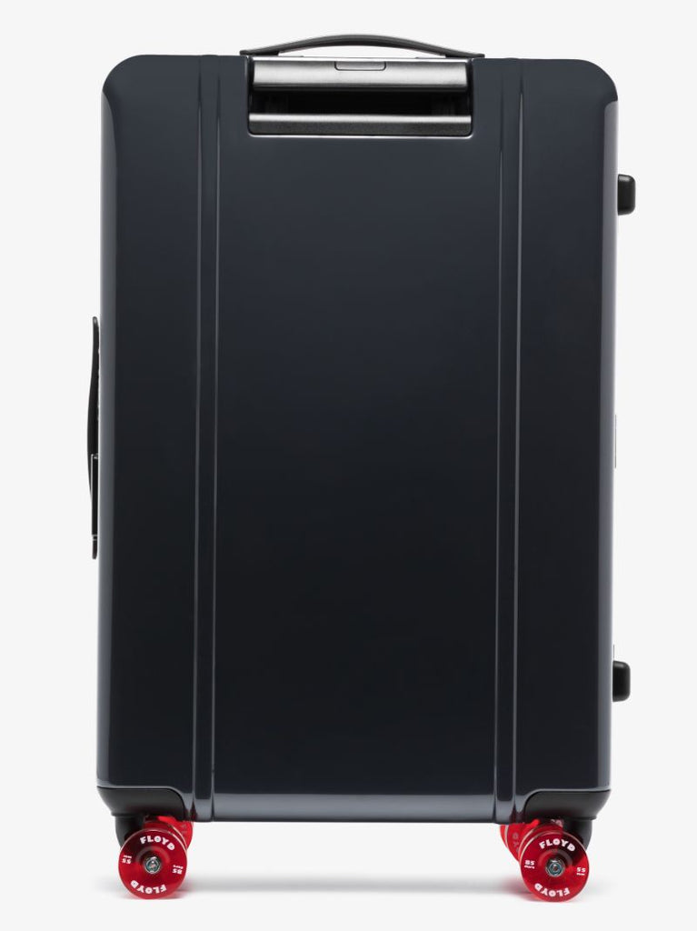 Check-in Suitcase
