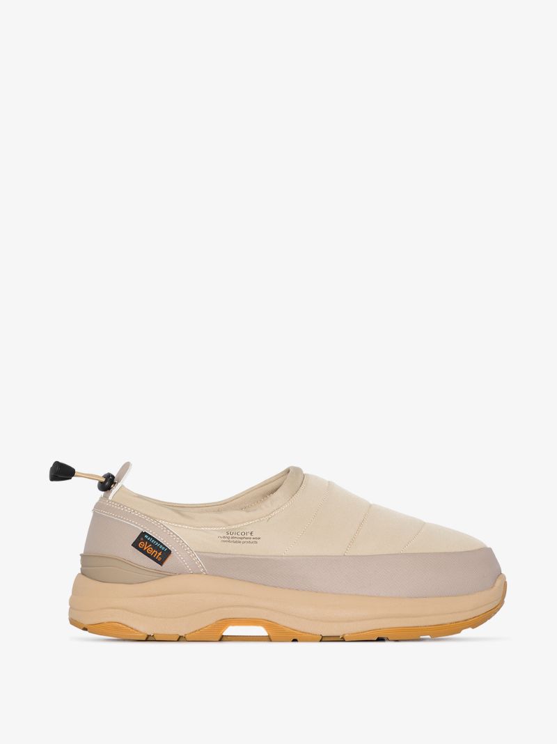 Neutral Og-235 Pepper Thinsulate Sneakers