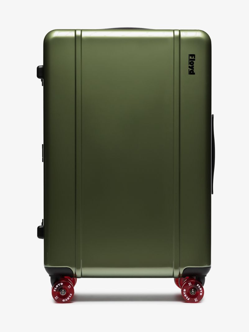 Check-in Suitcase