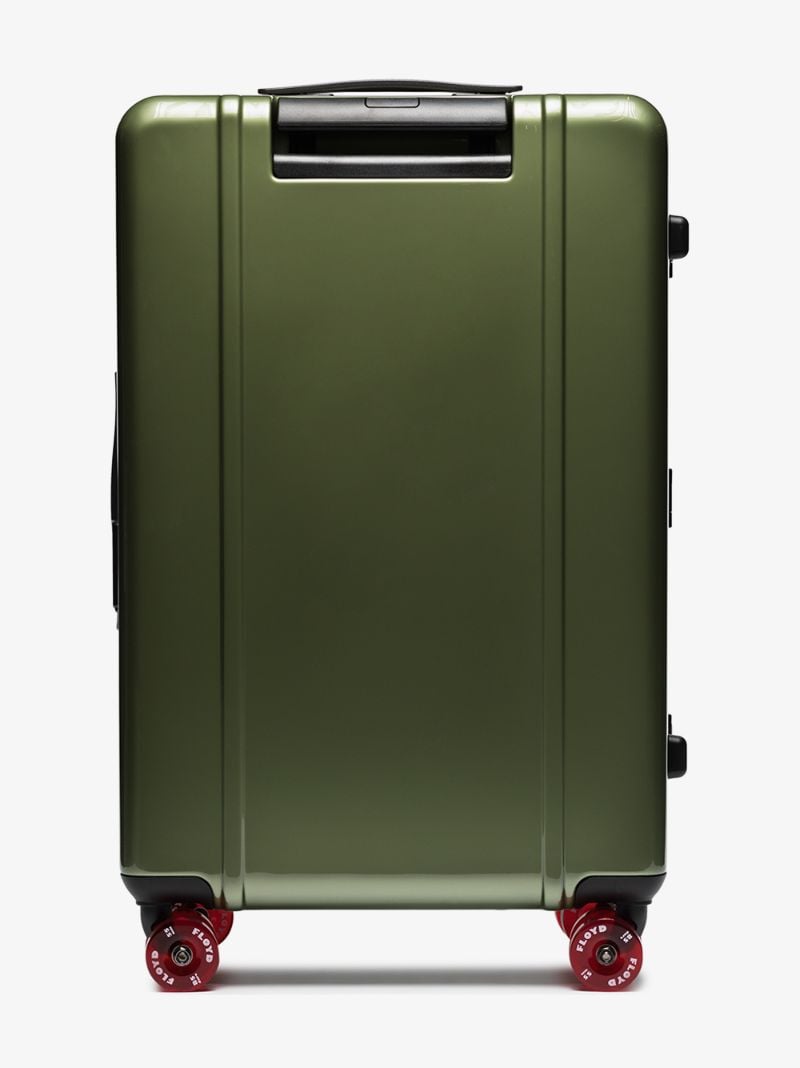 Check-in Suitcase