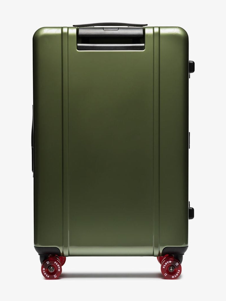 Check-in Suitcase