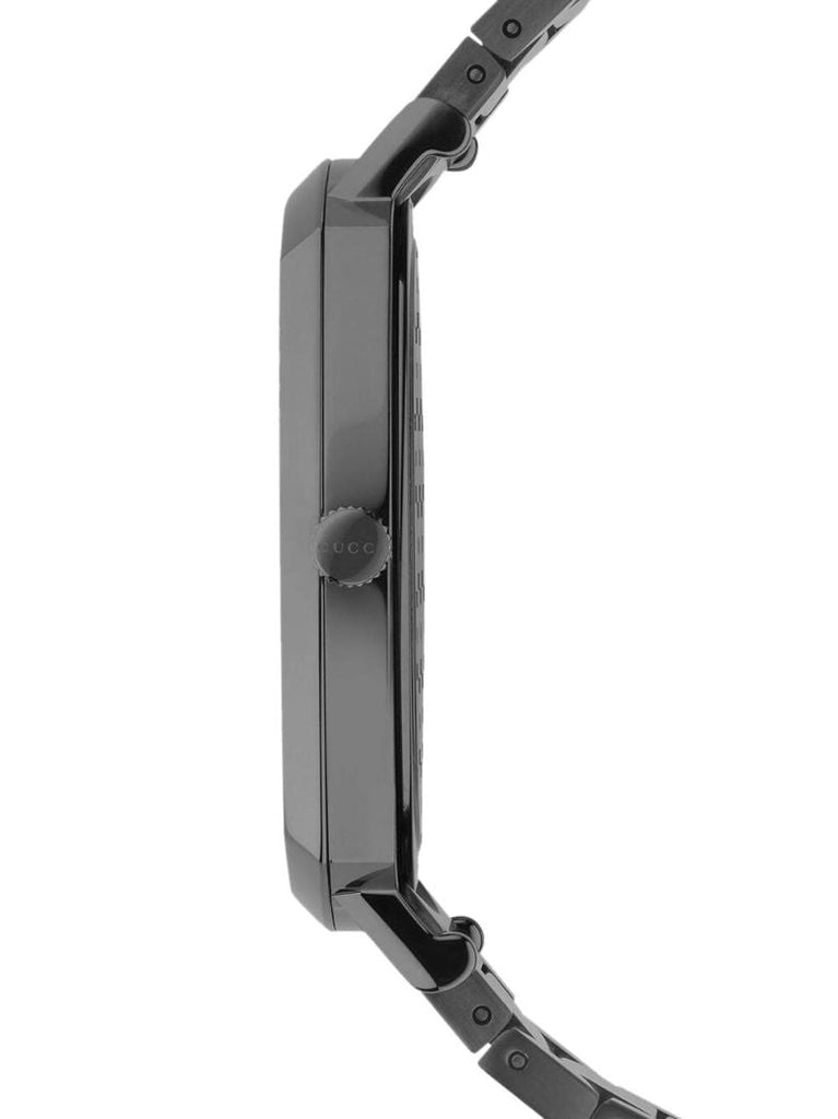Stainless Steel Grip Watch