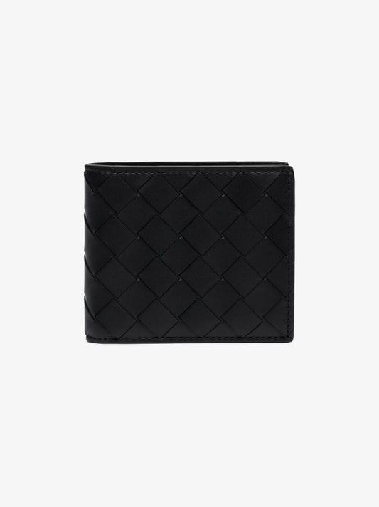 Intrecciato Bifold Wallet