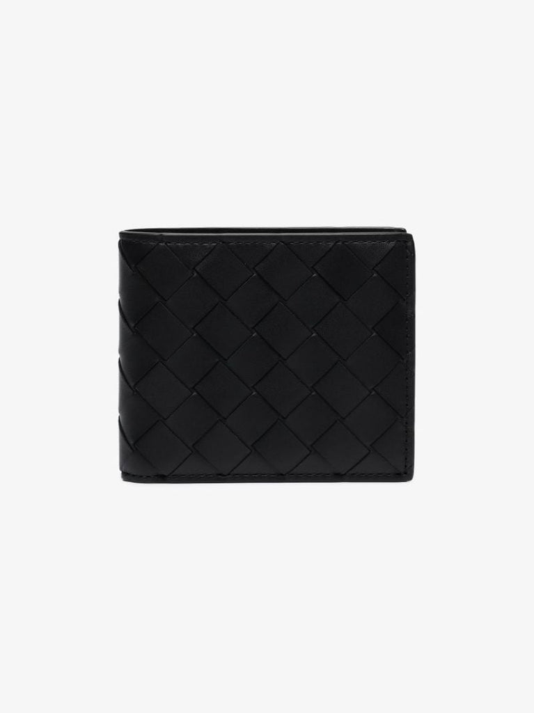 Intrecciato Bifold Wallet