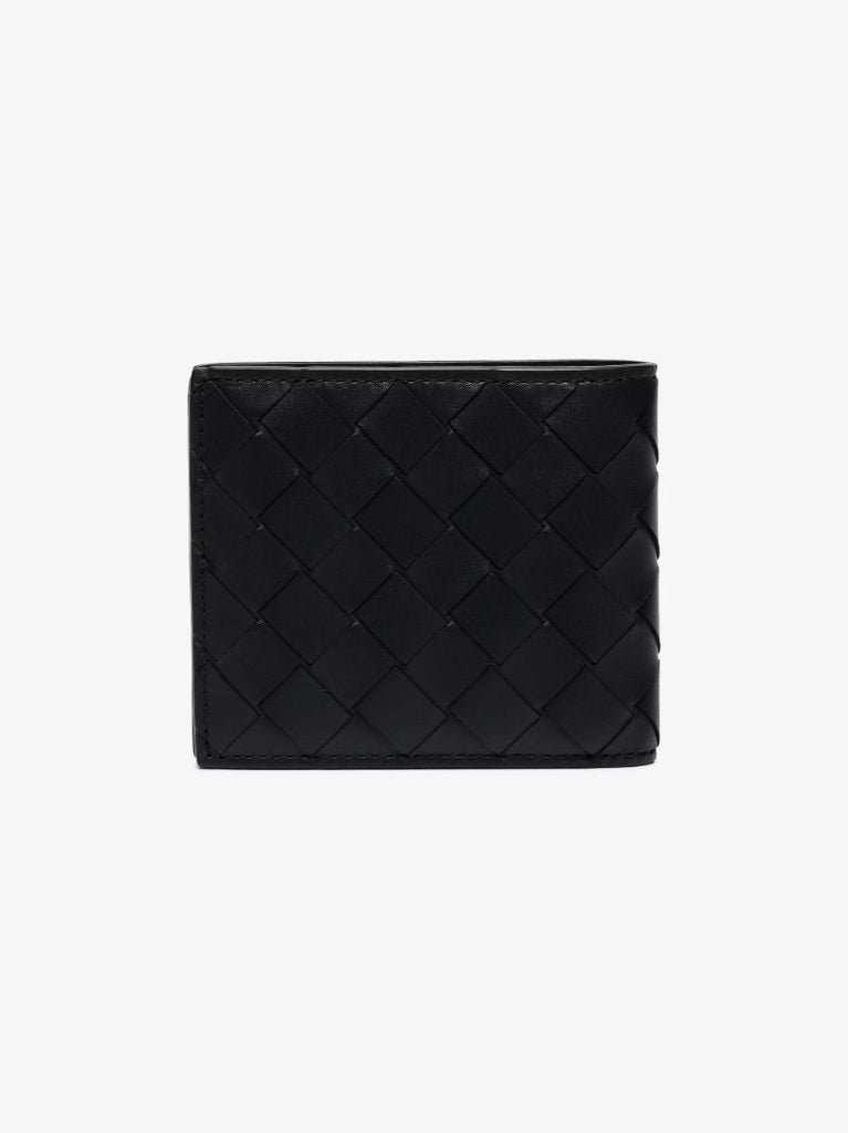 Intrecciato Bifold Wallet