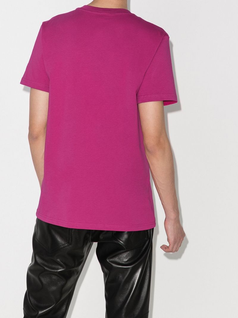 Logo Print T-shirt