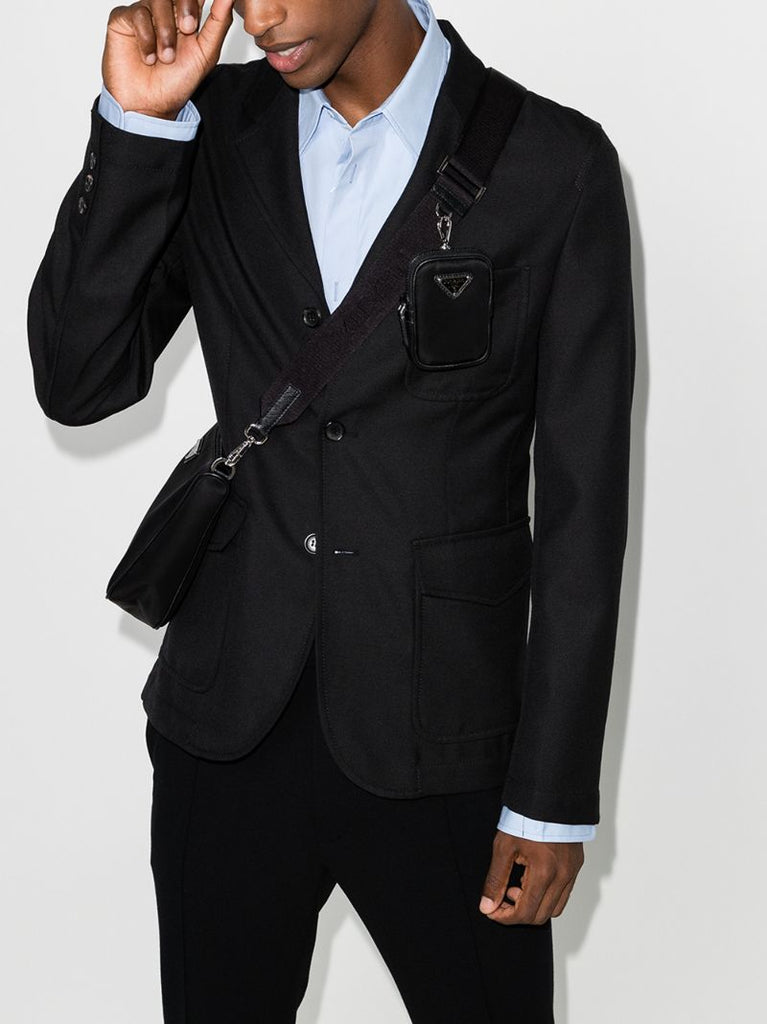 Slim Fit Blazer