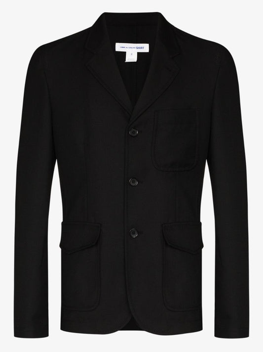 Slim Fit Blazer