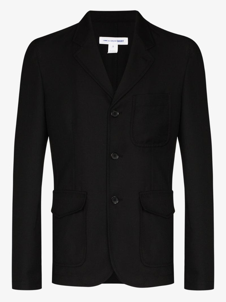 Slim Fit Blazer