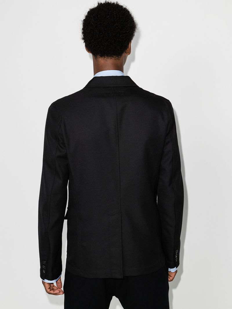 Slim Fit Blazer