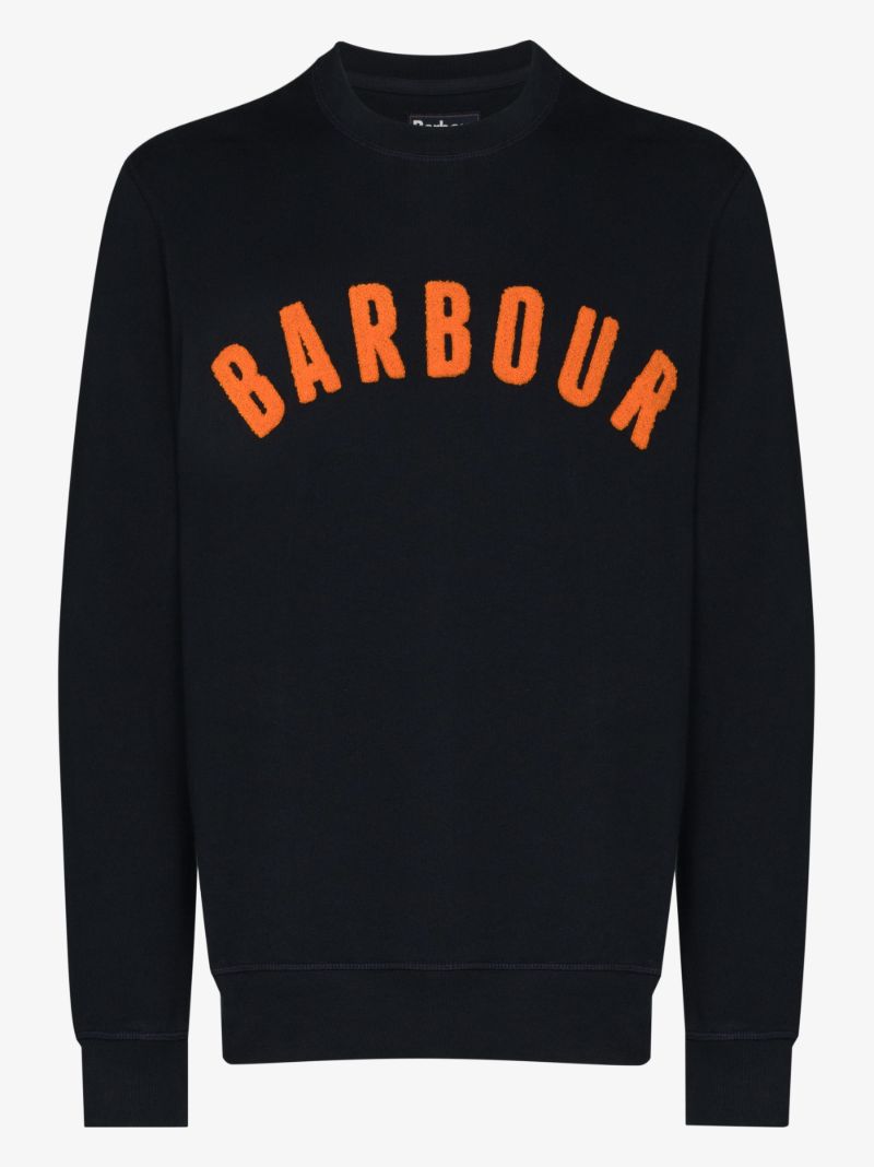 Prep Logo Sweatshirt