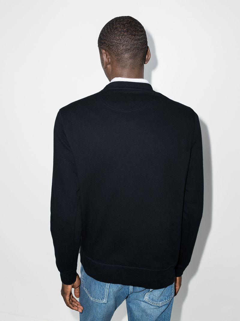 Prep Logo Sweatshirt