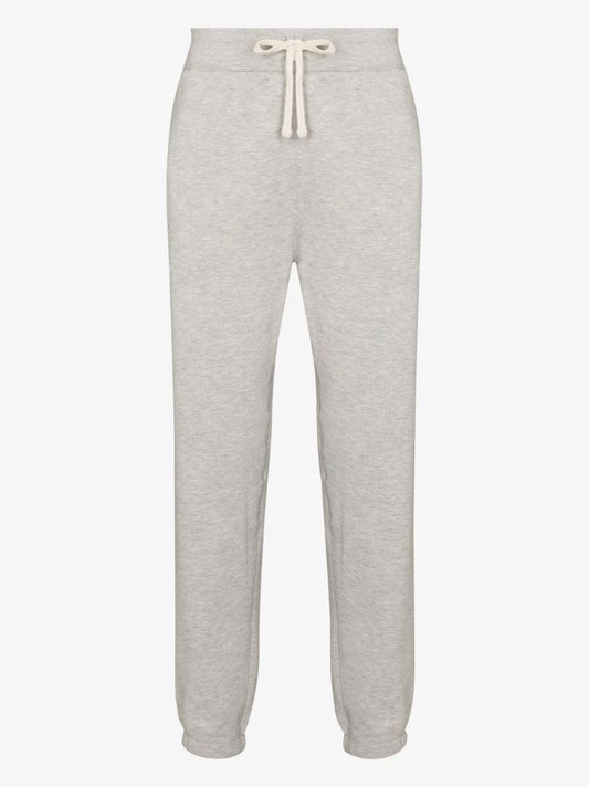 Drawstring Track Pants