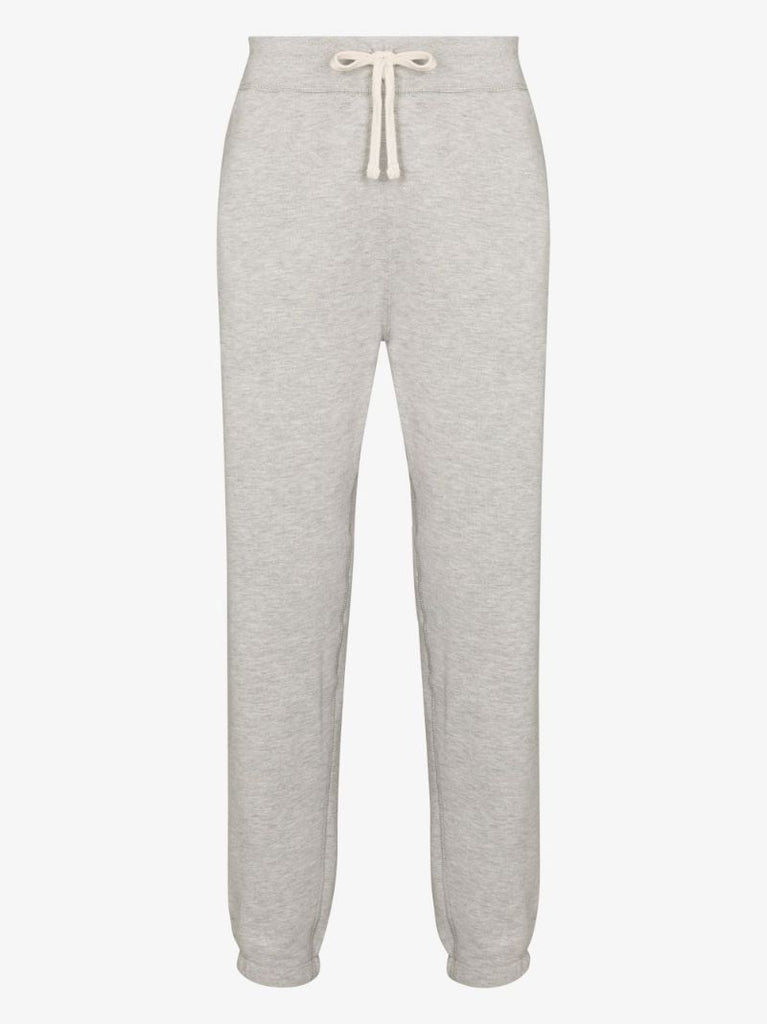 Drawstring Track Pants