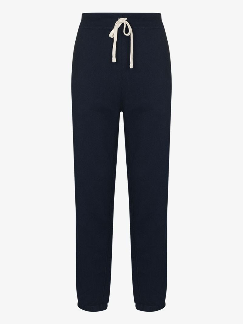 Drawstring Track Pants
