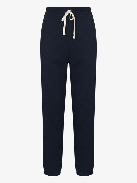 Drawstring Track Pants
