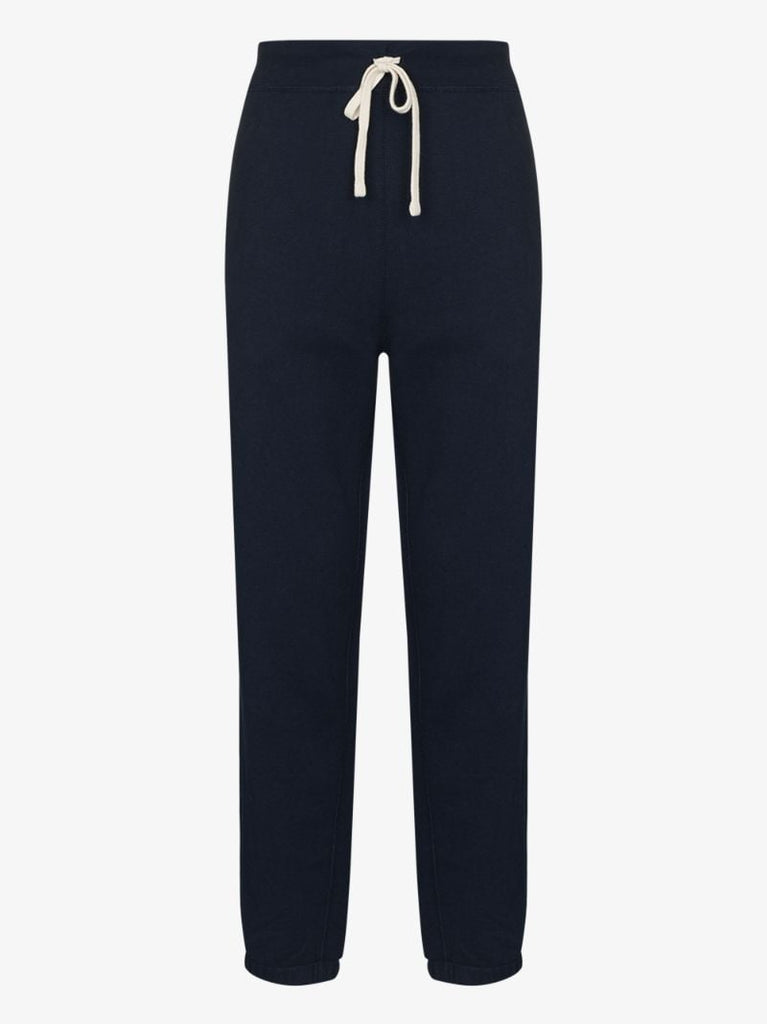 Drawstring Track Pants