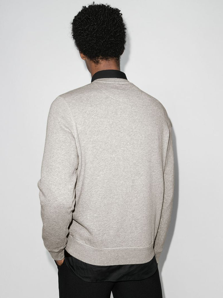 Prep Logo Sweatshirt