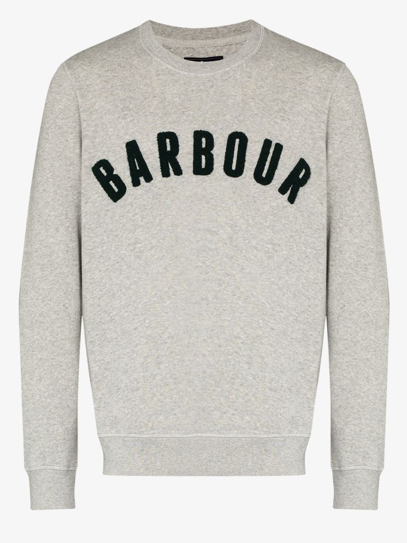 Prep Logo Sweatshirt
