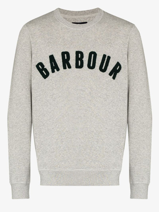 Prep Logo Sweatshirt