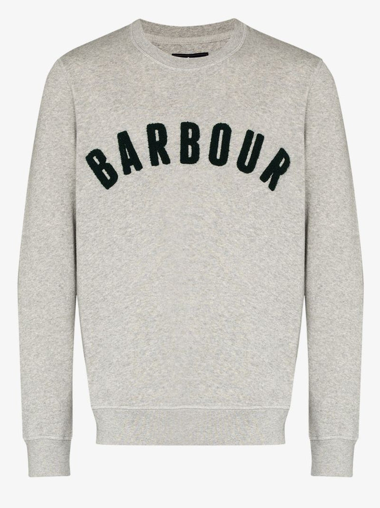 Prep Logo Sweatshirt