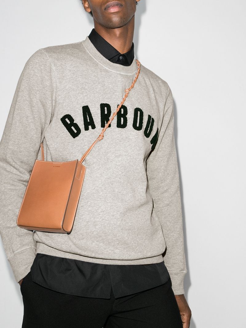 Prep Logo Sweatshirt