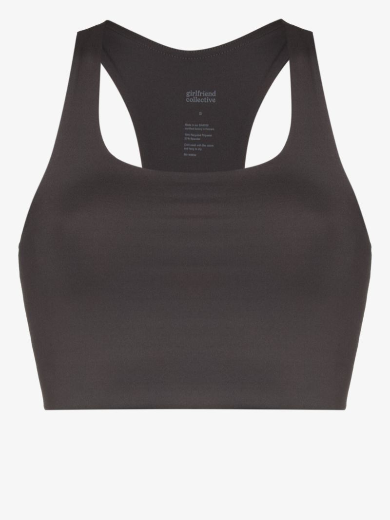 Paloma Sports Bra