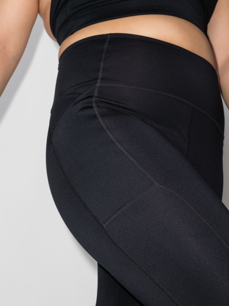Pocket High-rise 7/8 Leggings