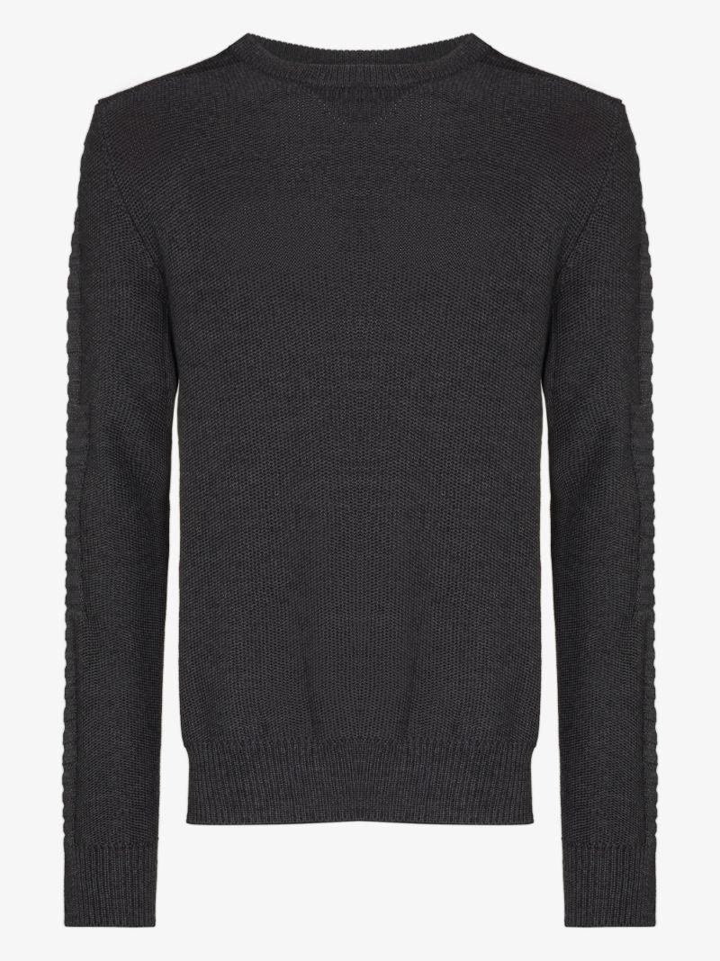 Paterson Wool Sweater
