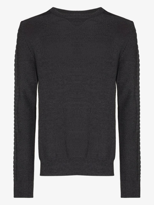 Paterson Wool Sweater