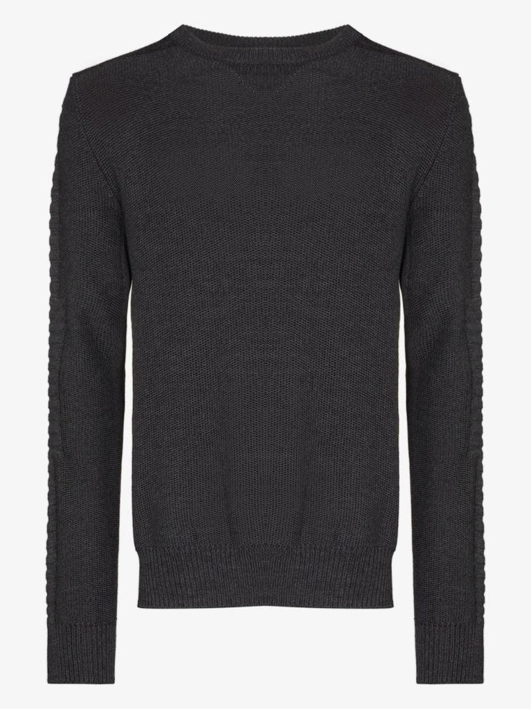 Paterson Wool Sweater