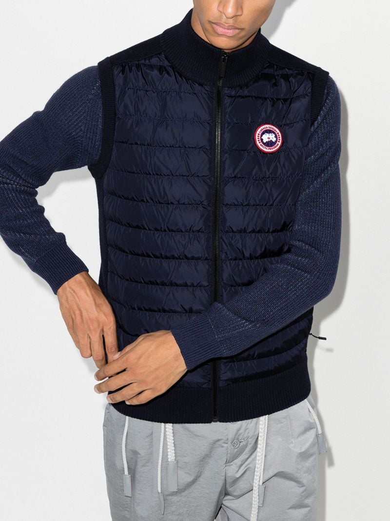 Hybridge Lite Padded Gilet