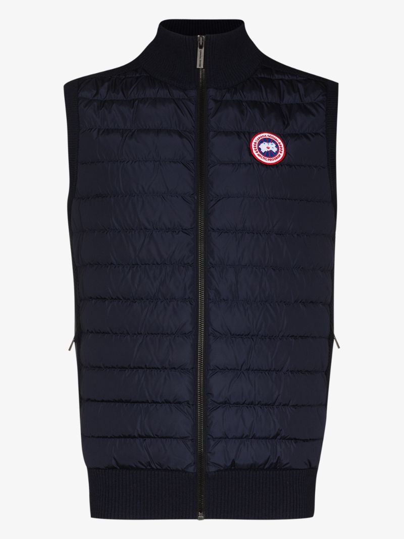 Hybridge Lite Padded Gilet
