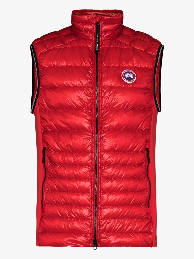 Hybridge Lite Padded Gilet