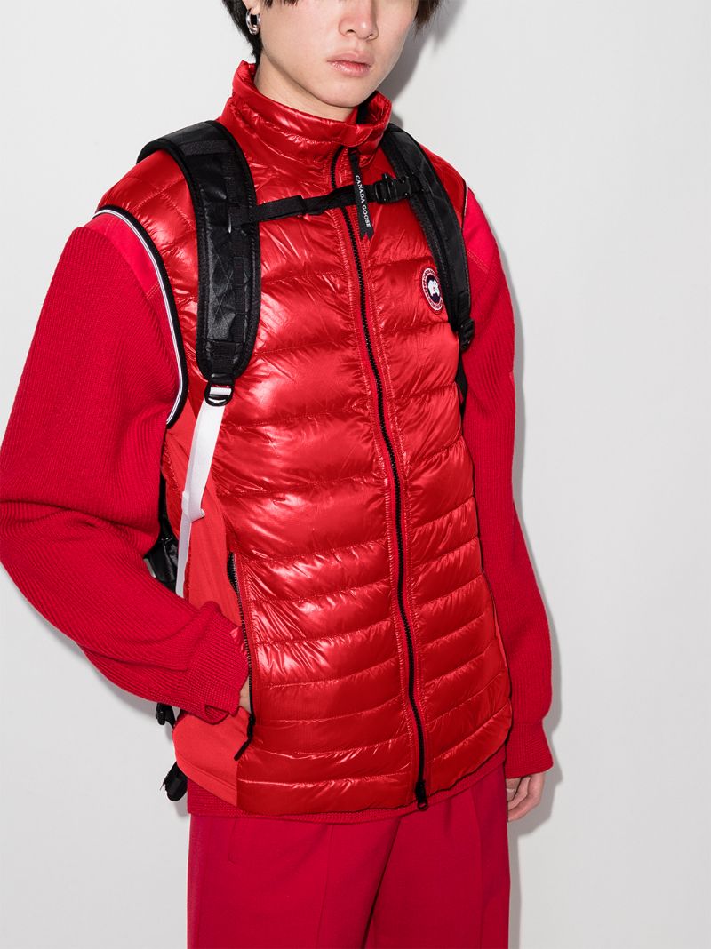 Hybridge Lite Padded Gilet