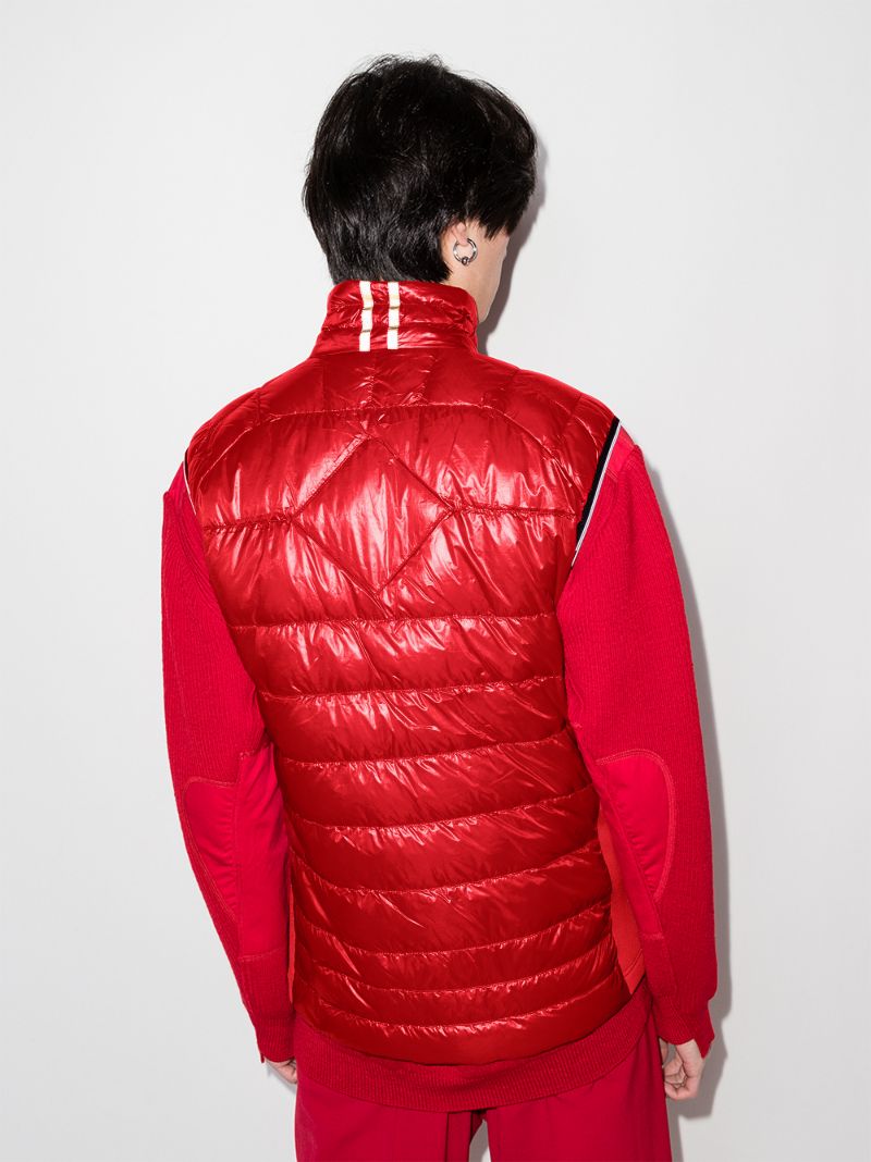 Hybridge Lite Padded Gilet