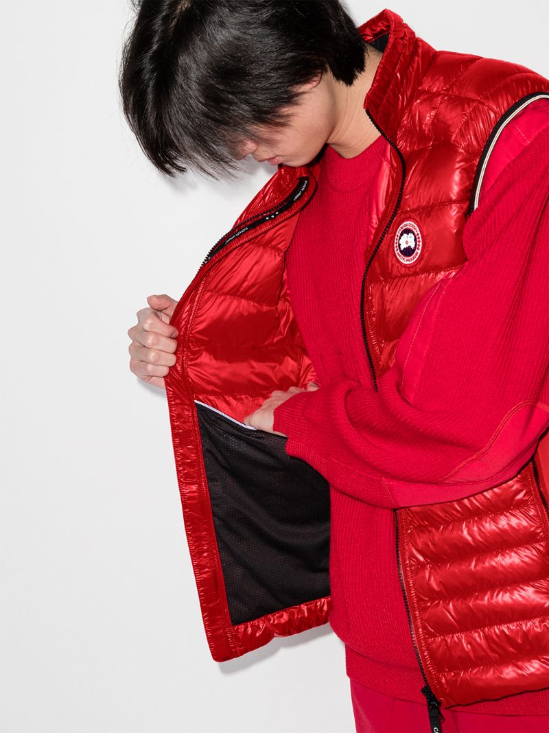 Hybridge Lite Padded Gilet