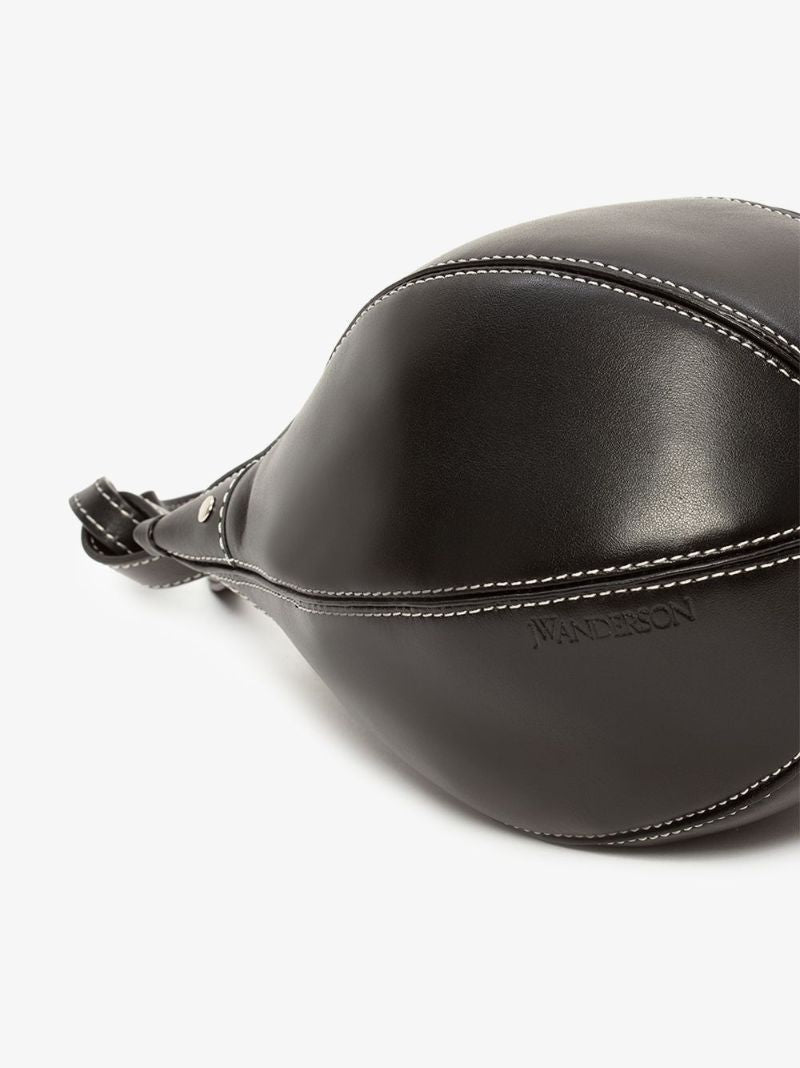 Small Punch Crossbody Bag